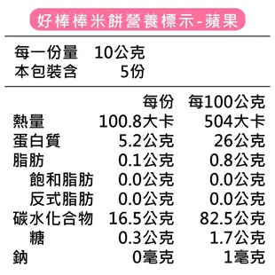 日初禾作 小妞妞 好棒棒寶寶米餅(多款可選)米棒|米果【麗兒采家】