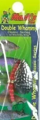 Mack's Lure 17300 Double Whammy