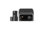 DDPAI Z60 3-Channel 4K Front + 2K + 1080P Dash Camera