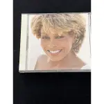 CD 076 TINA TURNER WILDEST DREAM