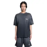 [REPRESENT] REPRESENT MAN BLACK SHIRTS Black