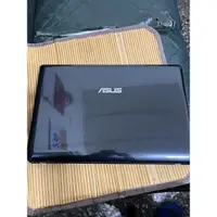 在飛比找蝦皮購物優惠-二手筆電 華碩 ASUS A52J CPU 6200 6G記