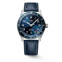 在飛比找蝦皮購物優惠-（售出）LONGINES 浪琴 Spirit Zulu Ti