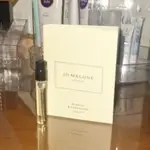 JO MALONE 含羞草與小荳蔻 香水 小樣 試香 1.5ML