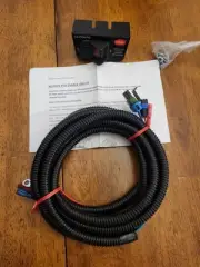 Allison/muncie PTO Switch And Adapter Harness