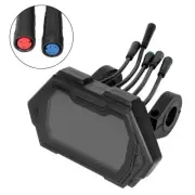 Electric Scooter LCD Display Dashboard Meter For KUGOO For Kukirin G2 PRO/Max G2