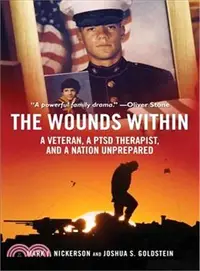 在飛比找三民網路書店優惠-The Wounds Within ─ A Veteran,