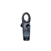 Projecta Clamp Meter - High Current Rated Multi-Test Data Hold Function
