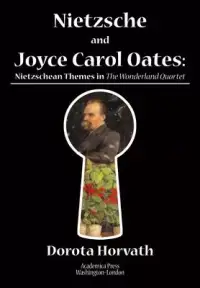 在飛比找博客來優惠-Nietzsche and Joyce Carol Oate
