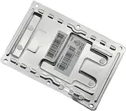Ballast 73010137N, 73160057L D1S D1R D2S D2R 12-pins LAD5G HID Headlight Xenon Ballast Control Unit for Jaguar for XJ for XK 2002-2009 Xenon Ballast