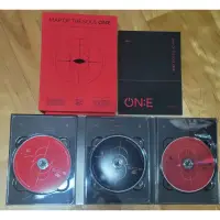 在飛比找蝦皮購物優惠-BTS ONE DVD