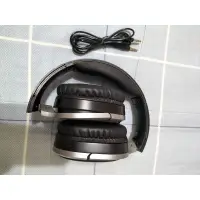 在飛比找蝦皮購物優惠-耳機 Wireless Headphones USAMS