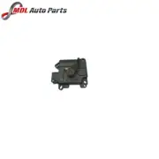Land Rover Genuine Stepper Motor XR857897 S-TYPE 1999 - 2008 Classic