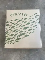 Orvis Encounter Men’s Waders Boot Foot For Fly Fishing - XL Long