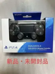 SONY PS4 Wireless Controller Jet Black