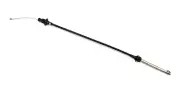 Reproduction Throttle Cable For 1971-1974 Firebird With V8 4 Barrell Carburetor
