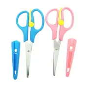 2 Pcs Tailor Scissors Thread Scissors Yarn Scissors Sewing