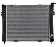 Radiator Onix OR1394 fits For Jeep Grand Cherokee 5.2L V8 93-97 (for: Jeep)