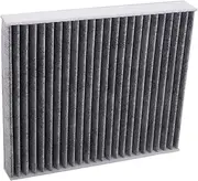 Cabin Air Filter Compatible With Le-xus ES300H ES350 RX350 RX350L RX450H UX200 Maz-da CX-9 Avalon Camry 871390E040 87139-0E040