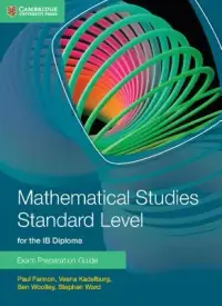 在飛比找博客來優惠-Mathematical Studies Standard 