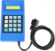 EVTSCAN Portable Handheld Elevator Test Tool Service Device, for Technicians Testing, Monitoring, Diagnosing XIZI Elevator Systems, Compatible with LCB-II PCB Boards and Door Controller