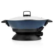 Sunbeam Professional 7.5 Litre Diamond Force Wok WWM7100DF