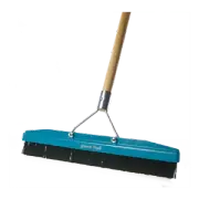 Grandi Brush w/ Handle Agitation Brush Grooming Brush Dog Hair Brush for Carpet
