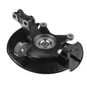 Front Left Driver Wheel Bearing & Hub Assembly for Honda Pilot 2005-2008 V6 3.5L (for: Honda)