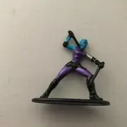 Marvel Guardians of the Galaxy Nebula 1.5" Metal Figure
