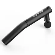 Renpho Extend Pecussion Massager For Hard-To-Reach Areas Black