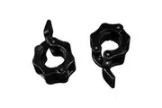 Standard Quick-Release Locks 25mm Pair