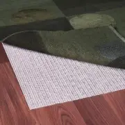 Grip-It Ultra Stop Natural 2' x 8' Non Slip Rug Pad ULN2x8