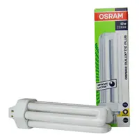 在飛比找蝦皮購物優惠-OSRAM 歐司朗 DULUX T/E 42W 燈泡色 30