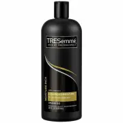 TRESemme Moisture Rich Shampoo with Vitamin E For All Hair Types 28oz Pack of 12