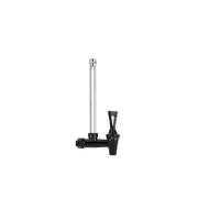 Berkey 7.5" Sight Glass Spigot Tap for Big or Travel Berkey Gravity Water Filter