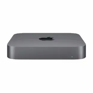【Apple 蘋果】A 級福利品 Mac mini i3 3.6G 處理器 8GB 記憶體 128GB SSD(2018)