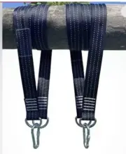 Aotedo Tree Straps 34 Loops Hammock Tree Straps 3000