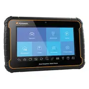 Foxwell ET6742 i70 Professional Diagnostic Scanner