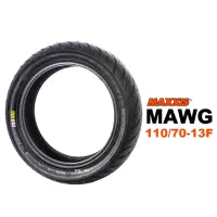 在飛比找momo購物網優惠-【MAXXIS 瑪吉斯】MA WG 水行俠 輪胎(110/7