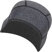 [ANDRESLAD] Motorcycle Helmet Liner Cap Breathable Winter Inner Hat for Outdoor Activities Warm and Lightweight and Portable Suitable for Cycling Skiing Running Unisex