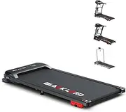 [Black Lord] Treadmill Electric Running Machine Workout Exercise 2.2/2.4/3.0/3.2/3.5/4.0/5.2HP Fitness Equipment Walking Jogging Trainer for Home Gym Office Commercial Series