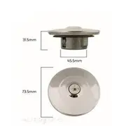 CPC Locking Fuel Cap - SL15