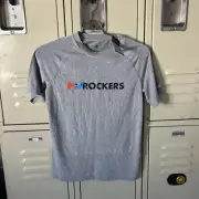 Adidas Climalite Short Sleeve Youth T Shirts (teens)
