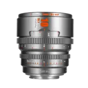7artisans 10mm S35 Hope titanium T2.1 Cinema Prime Lens for Sony E A7600 Camera