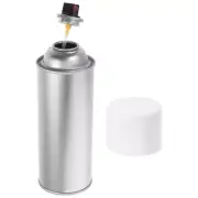 Aerosol Can Duster Empty Tinplate Container Cosmetic Spray Bottles