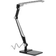 Mercator Eugene LED Task Lamp Black