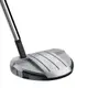 TaylorMade Spider GT Rollback #3(短頸) 推桿 SuperStroke #N07500 (銀)