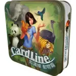 全新正品 知識線 動物篇 (中文版) - CARDLINE ANIMALS 兒童桌遊 教育桌遊