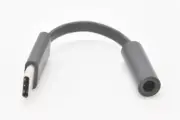 Original Genuine Microsoft Surface USB-C to 3.5mm Audio Adapter