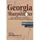 Georgia Sharpshooter: The Civil War Diary and Letters of William Rhadamanthus Montgomery 1839-1906